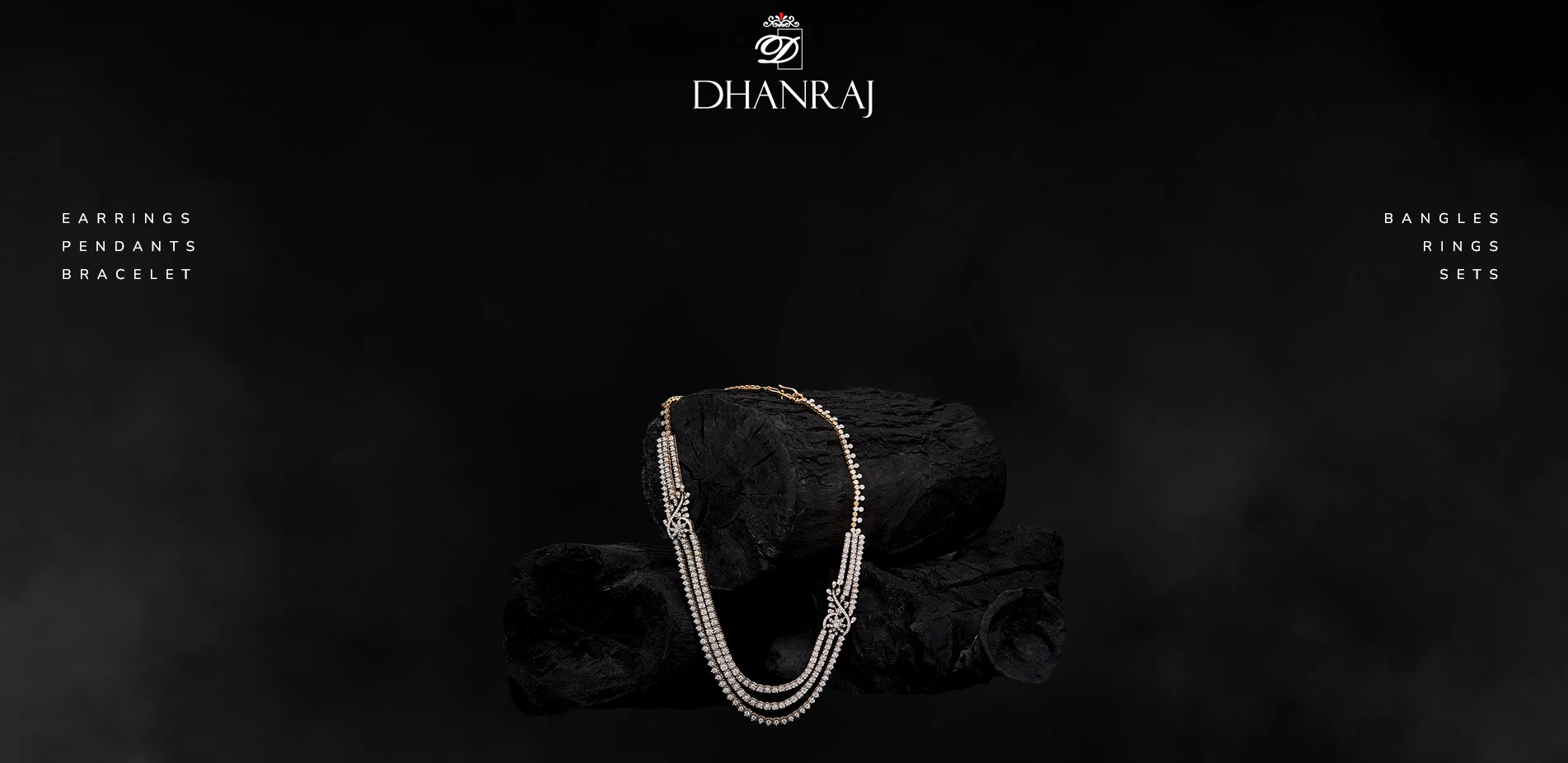 You are currently viewing Dhanraj Jewellers